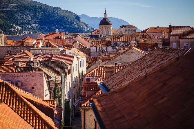 Dubrovnik Cable Car Ride, Old Town Walking Tour plus City Walls - Final Verdict