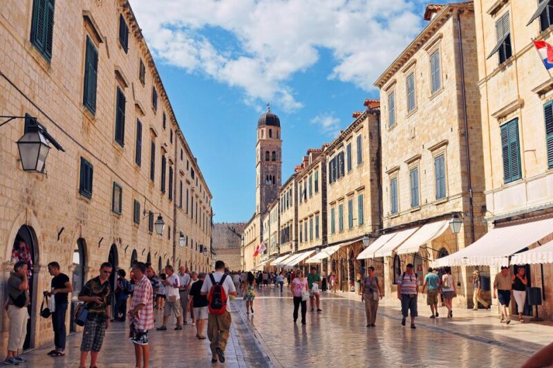 Dubrovnik: Cable Car, Walking Tour and City Walls Combo - Who Will Love This Tour?