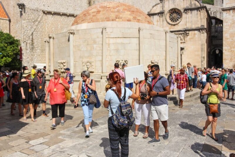 Dubrovnik: Cable Car, Walking Tour and City Walls Combo - FAQ
