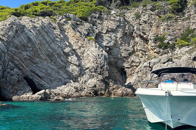 Dubrovnik cave experience swimming tour - An In-Depth Look at the Dubrovnik Cave Swimming Tour