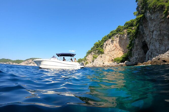 Dubrovnik cave experience swimming tour - FAQ
