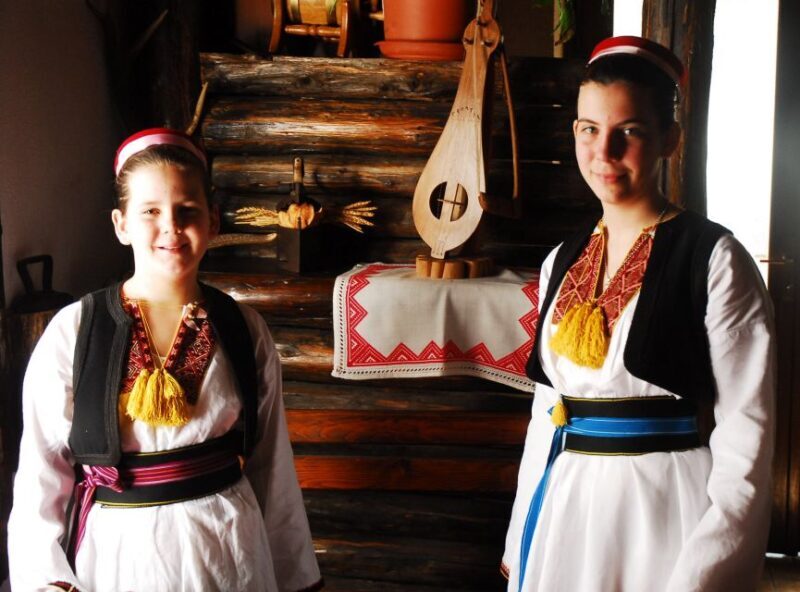 Dubrovnik: Cavtat and Konavle Half-Day Private Tour - What to Expect from the Dubrovnik: Cavtat and Konavle Tour