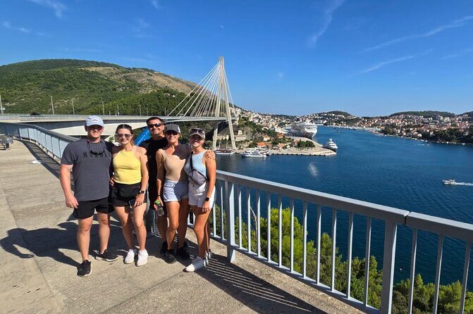 Dubrovnik, Cavtat & Konavle: Culture, Views & Local Lunch - A Deep Dive into the Tour Experience