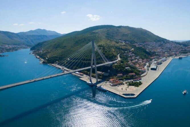 Dubrovnik, Cavtat & Konavle: Culture, Views & Local Lunch - What Real Travelers Say