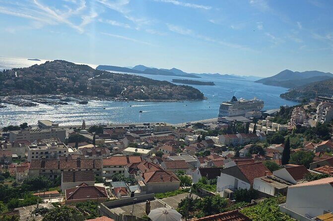 Dubrovnik, Cavtat & Konavle: Culture, Views & Local Lunch - Final Words