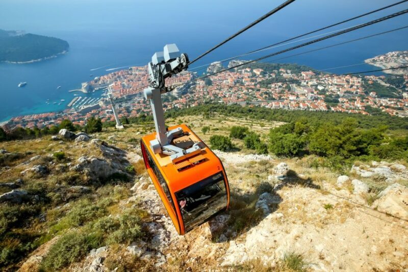 Dubrovnik City and Panorama Tour - Who This Tour Is Best For