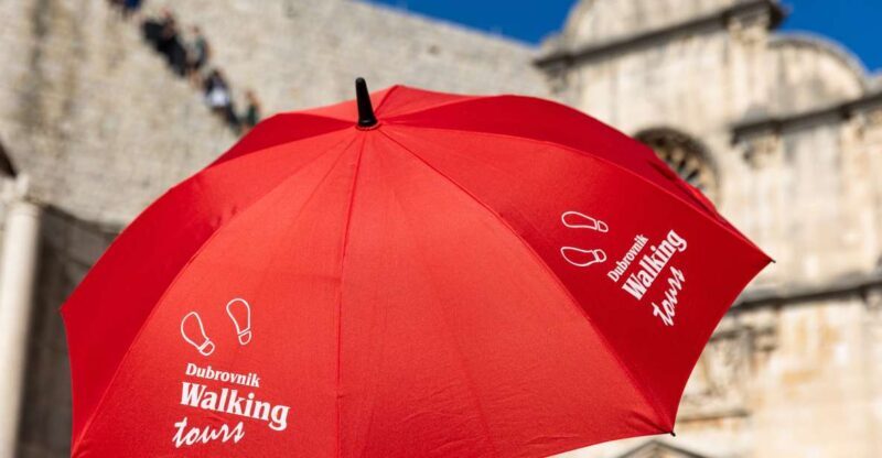 Dubrovnik: City Discovery and History Walking Tour - An Overview of the Dubrovnik Discovery Tour