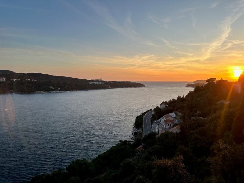 Dubrovnik: City Panorama Small-Group Guided Tour - Why This Tour Stands Out