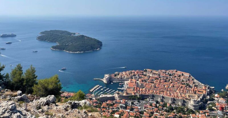 Dubrovnik: City Panorama Small-Group Guided Tour - What’s Included and How It Adds Value