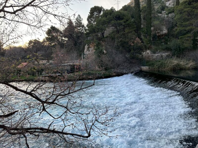 Dubrovnik: City Panorama Small-Group Guided Tour - FAQ