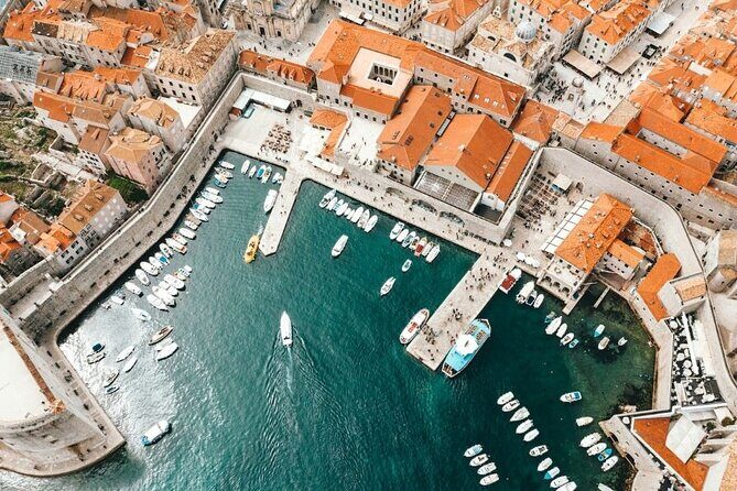 Dubrovnik City Tour From Korcula and Orebic - Who Is This Tour Best For?