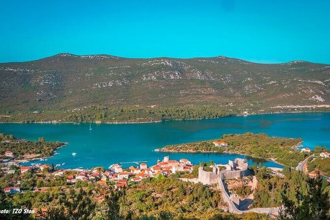 Dubrovnik City Tour From Korcula and Orebic - FAQs