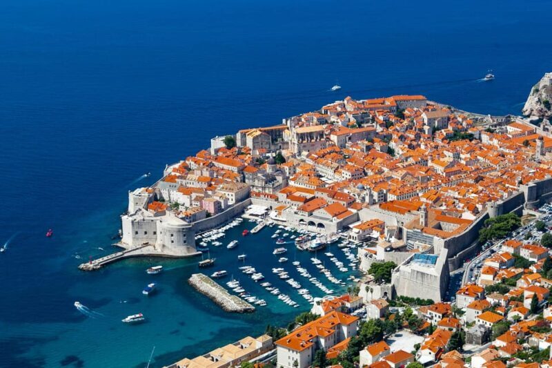 Dubrovnik City Tour From Korula and Orebi - Who Will Love This Tour?