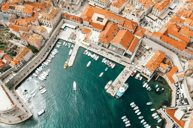 Dubrovnik City Tour From Korula and Orebi - FAQ
