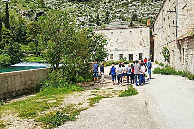 Dubrovnik City Tour: Panorama Drive & Sightseeing Walk - A Deep Dive into the Dubrovnik Experience