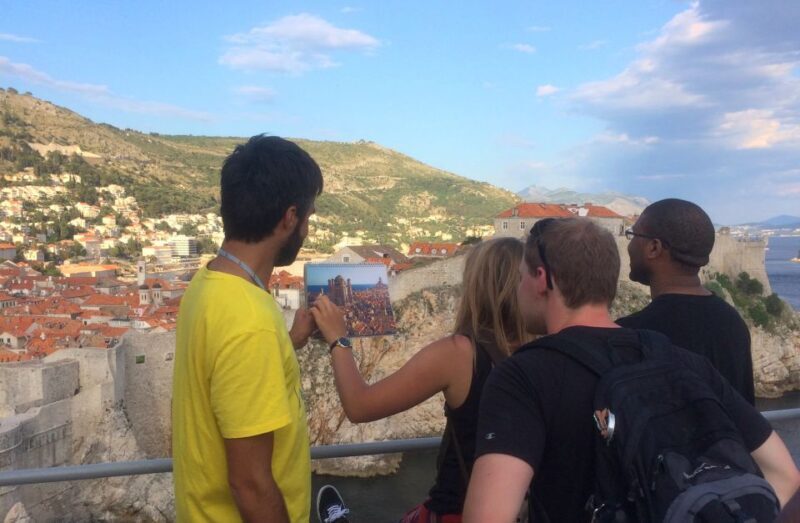 Dubrovnik City Tour with History, Photos & Round Trip Ride - Who Should Consider This Tour?