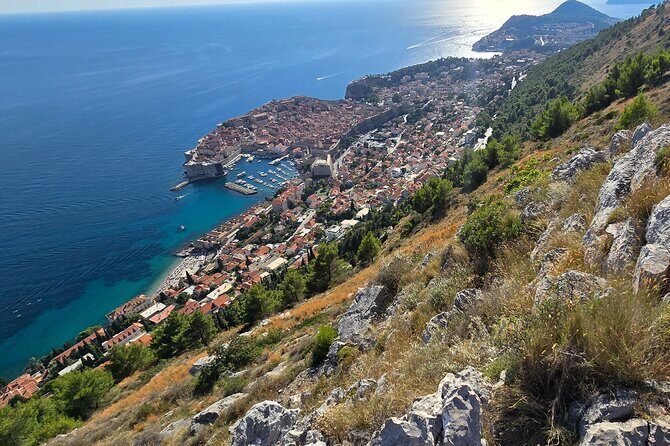 Dubrovnik City Tour with History, Photos & Round Trip Ride - What Makes This Tour Stand Out