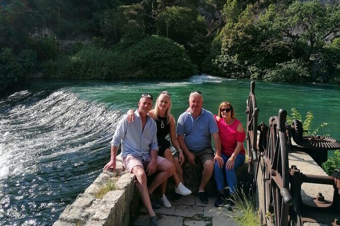 Dubrovnik City Tour with History, Photos & Round Trip Ride - Concluding Thoughts