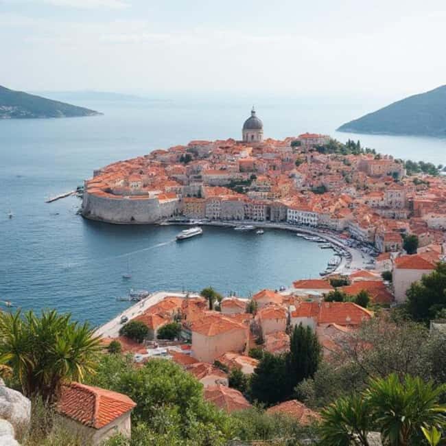 Dubrovnik: City Tour With Local Guide - Why This Tour Could Be a Great Choice