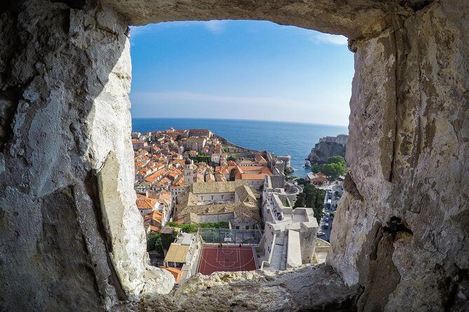 Dubrovnik City Walls Admission Ticket - The Experience in Detail