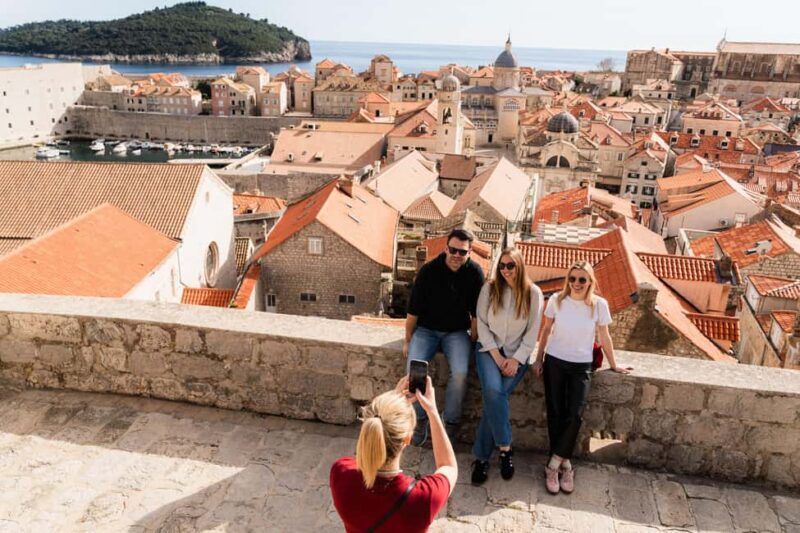Dubrovnik: City Walls Guided Tour - Is This Tour Worth It?
