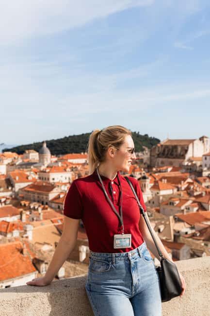 Dubrovnik: City Walls Guided Tour - Who Will Love This Tour?