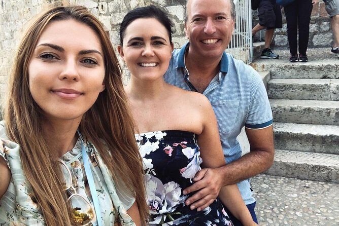 Dubrovnik City Walls Sunset Guided Tour - The Complete Experience of Dubrovniks Walls at Sunset