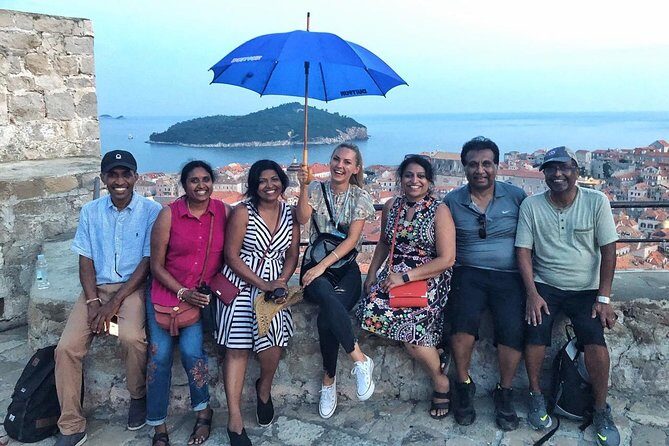 Dubrovnik City Walls Sunset Guided Tour - Cost, Value, and Practical Tips