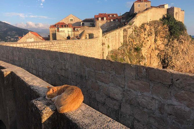 Dubrovnik City Walls Sunset Guided Tour - The Sum Up