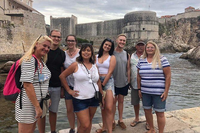 Dubrovnik City Walls Sunset Guided Tour - FAQ