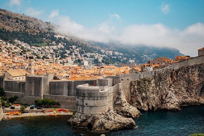 Dubrovnik City Walls Tour - Introduction