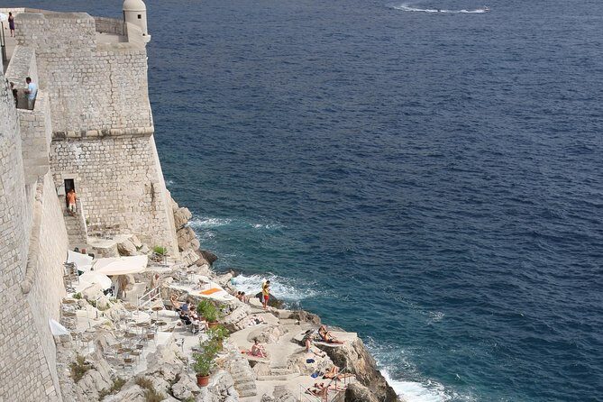 Dubrovnik City Walls Tour - The Sum Up