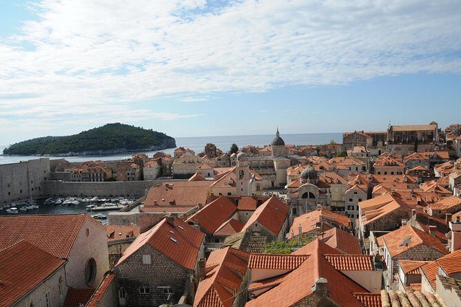 Dubrovnik City Walls Tour - FAQ