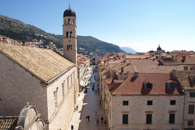 Dubrovnik City Walls Tour for Early Birds or Sunset Chasers - Practical Tips for Maximizing Your Tour