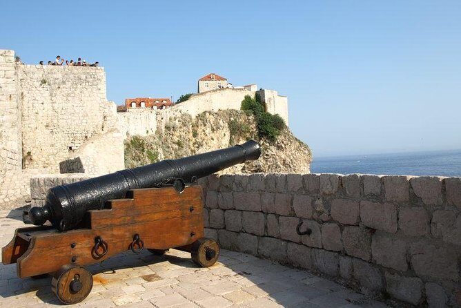Dubrovnik City Walls Tour for Early Birds or Sunset Chasers - Final Thoughts