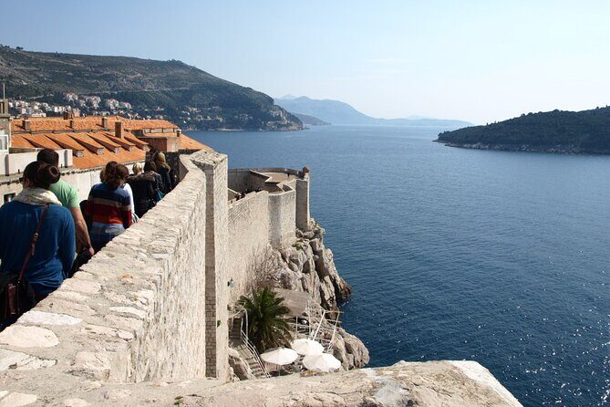 Dubrovnik City Walls Tour for Early Birds or Sunset Chasers - Who is this tour best for?