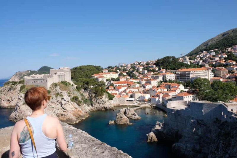Dubrovnik: City Walls Tour for Early Birds & Sunset Chaser - Final Thoughts