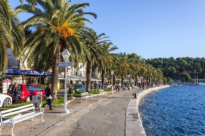 Dubrovnik Coast and Cavtat Shore Excursion - Authentic Insights from Reviews