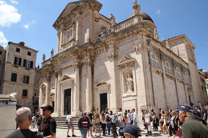 Dubrovnik Combo: Old Town & Ancient City Walls - Practical Details and Tips