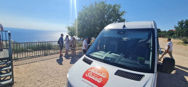 Dubrovnik: Convertible Bus Panorama Tour with Audio Guide - Who Would Love This Tour?