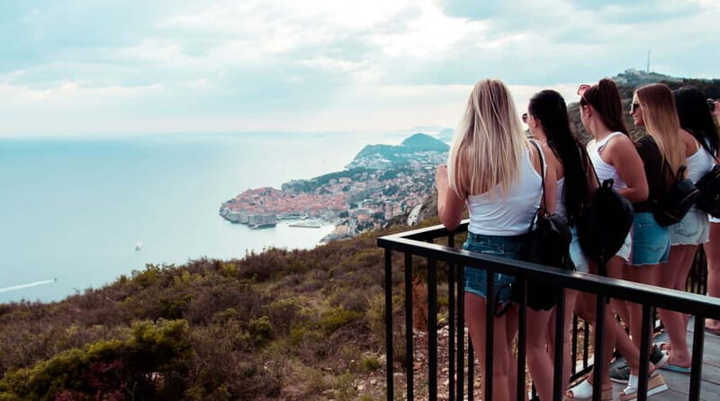 Dubrovnik: Convertible Bus Panorama Tour with Audio Guide - Final Thoughts