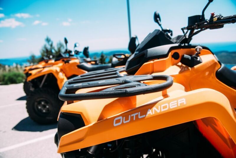 Dubrovnik: Countryside Guided ATV Adventure with Brunch - Final Thoughts