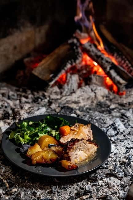 Dubrovnik: Croatian family style peka dining - An Authentic Croatian Dining Experience in Dubrovnik Old Town