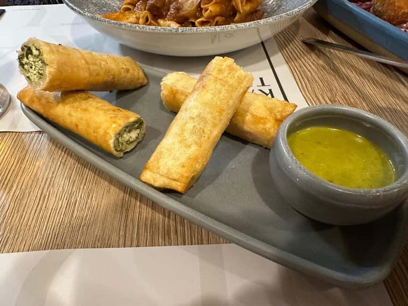 Dubrovnik: Croatian Food, Wine & Old Town Highlights Tour - A Closer Look at the Dubrovnik Food & Culture Tour