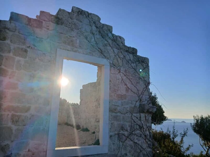 Dubrovnik: Dawn Nature Walk with Historical Twist - Who Is This Tour Best For?