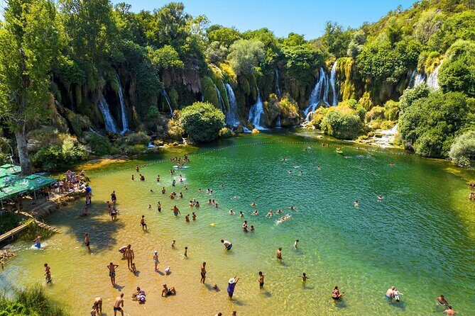 Dubrovnik Day Tour: Explore Mostar & Kravice Waterfalls in Bosnia - Introduction: Why This Tour Works for You