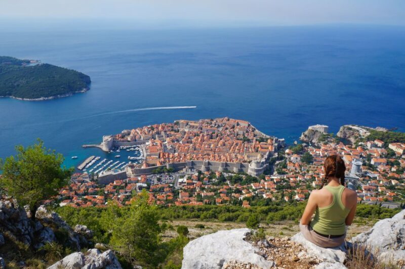 Dubrovnik Day Tour from Split or Trogir - The Itinerary: What to Expect from Start to Finish