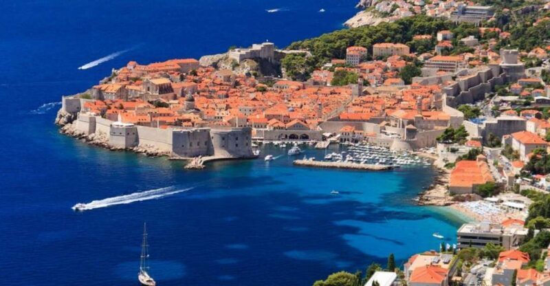 Dubrovnik Day Tour from Split or Trogir - Why This Tour Works Well