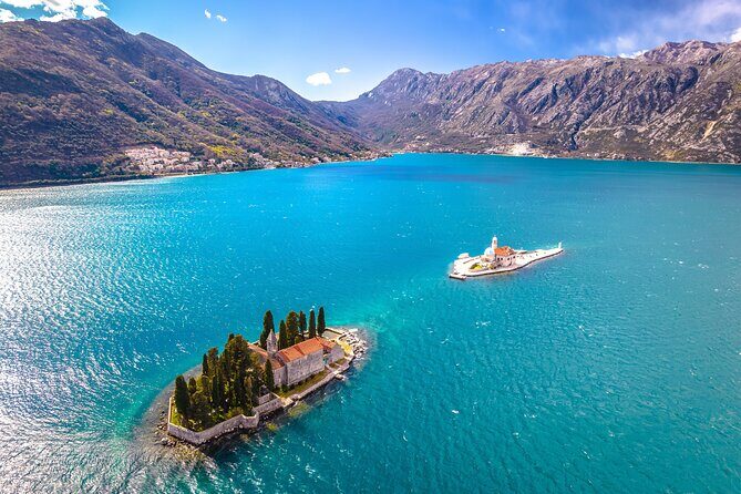 Dubrovnik Day Tour: Montenegro with Kotor, Perast, Boat Ride - The Itinerary in Detail