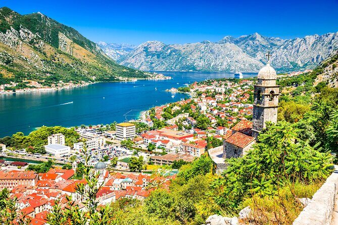 Dubrovnik Day Tour: Montenegro with Kotor, Perast, Boat Ride - FAQ